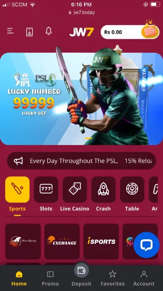 wj7 Game APk