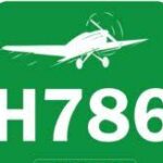 H786 game
