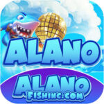 Alano Fishing game