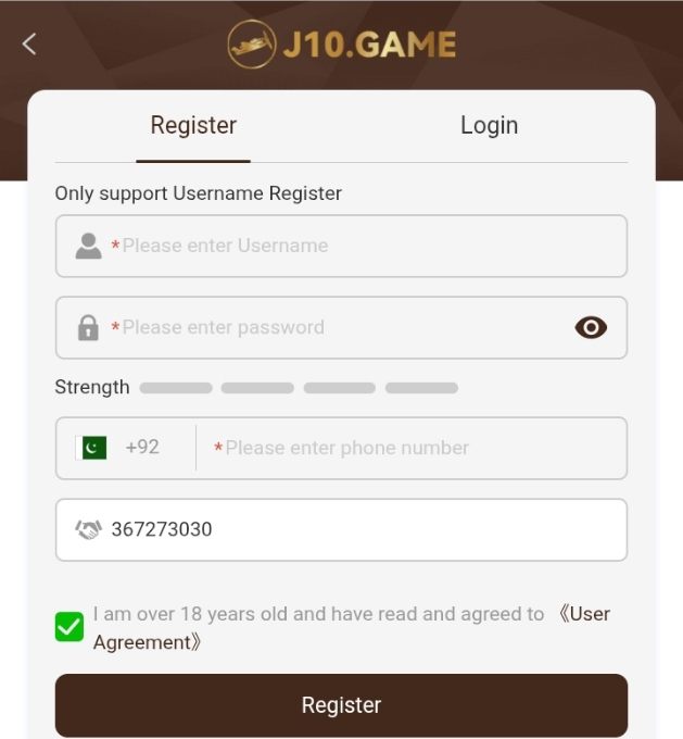 j10 apk