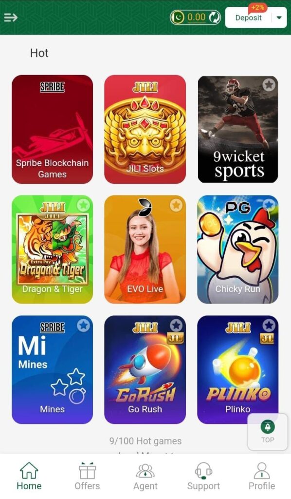 10 X Bet