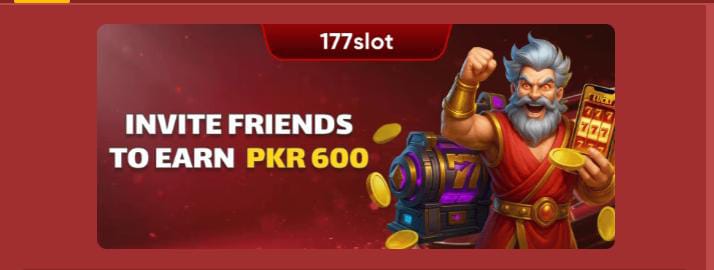 177Slot game
