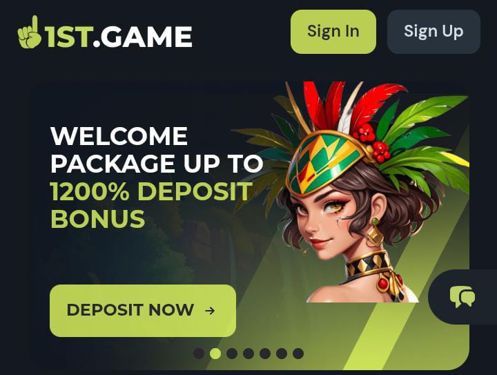 1st game download