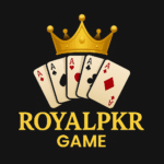 Royal PKR Game