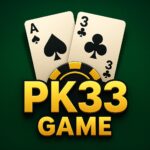PK33 Game