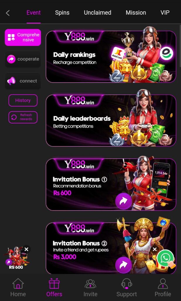 y888 game download apk
