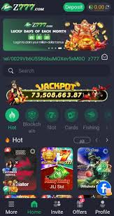 Z777 apk