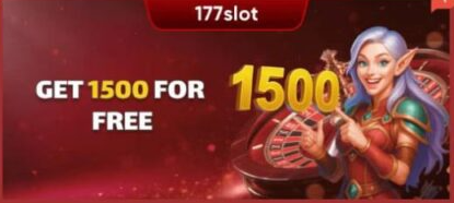 177Slot game