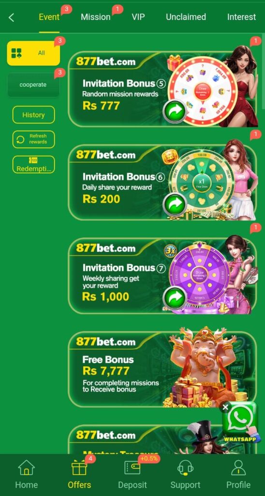 877bet game download apk