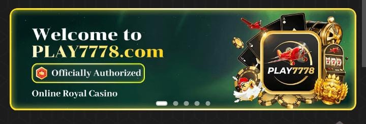 Play7778 game download