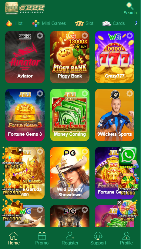 C222 game free download