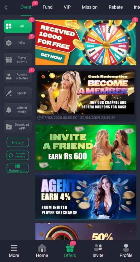 HQ177 Game Download APK – Login, Register & Earn Real Money in Pakistan