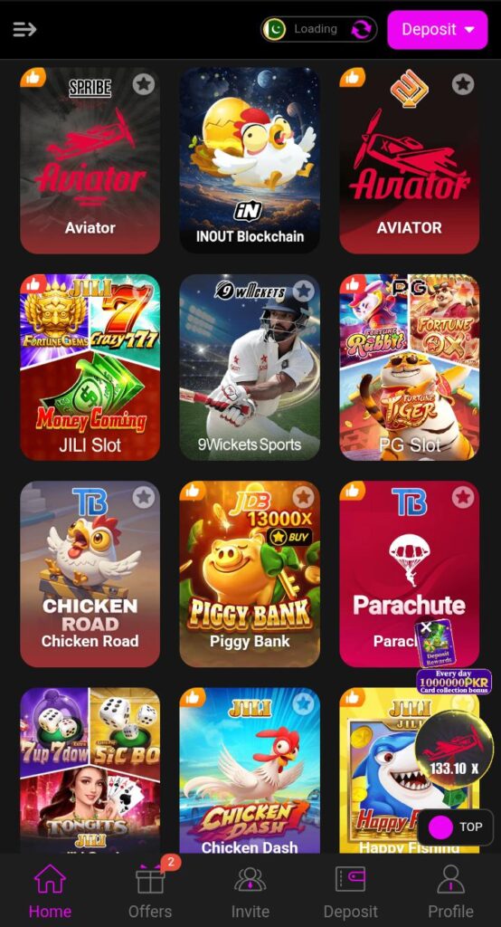 k6 game download free