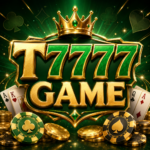 T7777 game